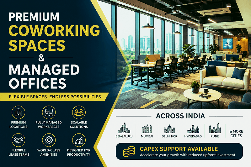 coworking-managed-office-space-india